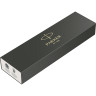 Ручка перьевая PARKER IM MONOCHROME F328, Burgundy PVD (Перо F) 2190511