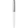 Ручка роллер PARKER JOTTER ORIGINAL T60 белый/серебристый R2096908