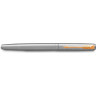 Ручка-роллер PARKER JOTTER STAINLESS STEEL GT RF2089227