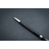 Шариковая ручка PARKER ESSENTIAL SONNET LAQUE BLACK CT М 1931502