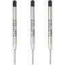 Стержень шариковый PARKER QUINKFLOW Z08 CW1950369 M 1мм